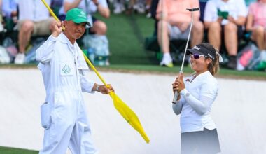 Her father's selfless act likely helped Maria Jose Marin win the biggest tournament of her life – Australian Golf Digest