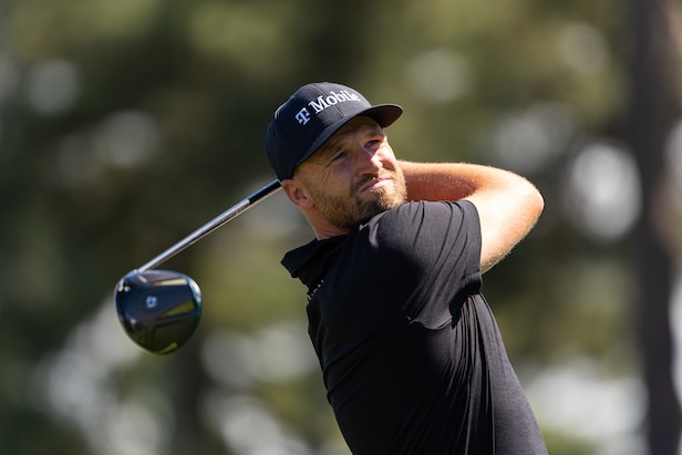 This is the exact golf practice formula of a Masters contender – Australian Golf Digest