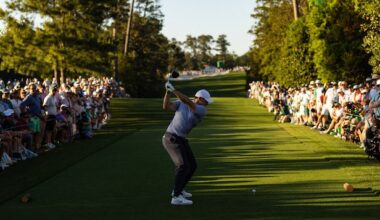 Here's what Rory McIlroy figured out during his late night range session – Australian Golf Digest