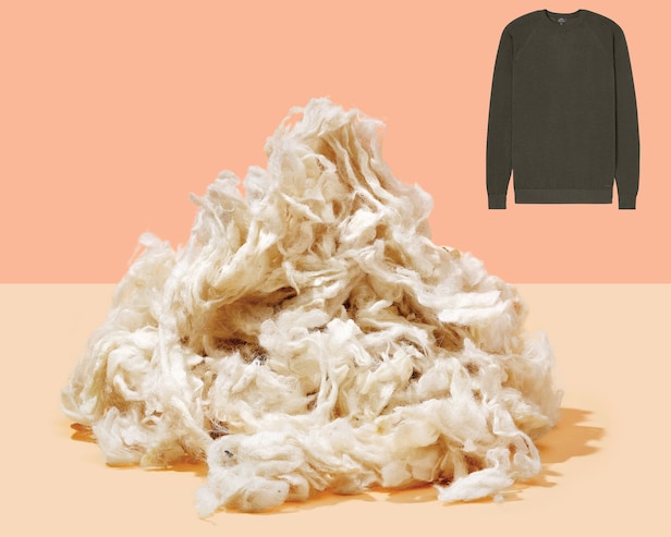 What's your shirt made of? It's time you actually found out – Australian Golf Digest