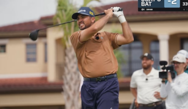Jason Day’s sneaky good YouTube skills and Brad Dalke’s questionable revenge – Australian Golf Digest
