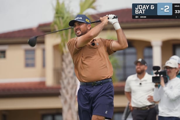 Jason Day’s sneaky good YouTube skills and Brad Dalke’s questionable revenge – Australian Golf Digest