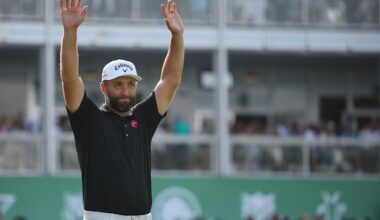 Turbulent week for LIV Golf finally ends with one of its biggest stars holding the hardware – Australian Golf Digest