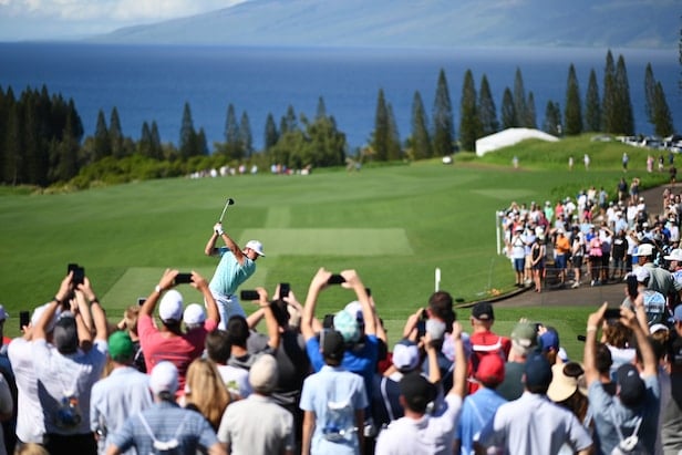 PGA Tour leaving Hawaii, as former Tournament of Champions and Sony Open off schedule – Australian Golf Digest