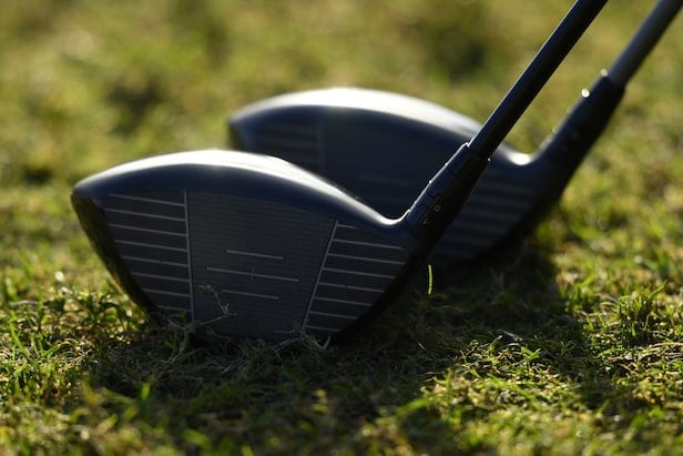 Lowest spinning drivers for low-handicap players – Australian Golf Digest