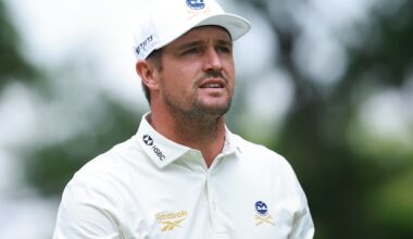 Bryson DeChambeau breaks silence on LIV Golf’s future, says ‘we’re going to make this work’ – Australian Golf Digest