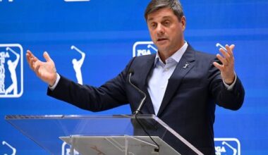 PGA Tour eliminates 4 percent of its staff during widespread layoffs – Australian Golf Digest