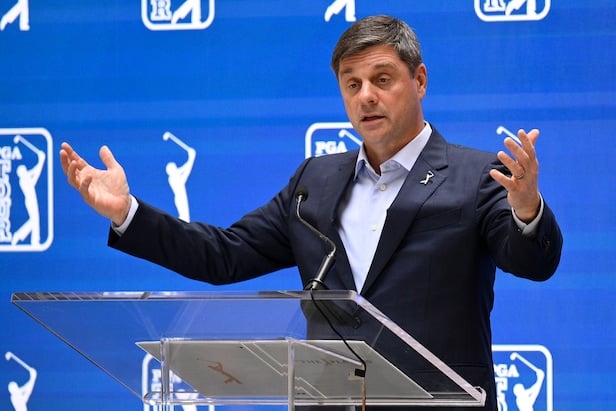 PGA Tour eliminates 4 percent of its staff during widespread layoffs – Australian Golf Digest