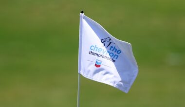 Here's the record prize money payout for each golfer at the LPGA's 2026 Chevron Championship – Australian Golf Digest