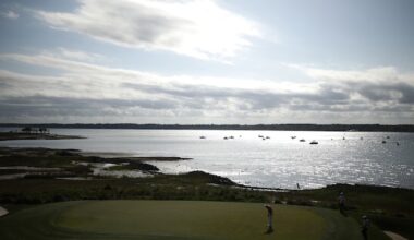 It's already time to start preserving modern courses – Australian Golf Digest