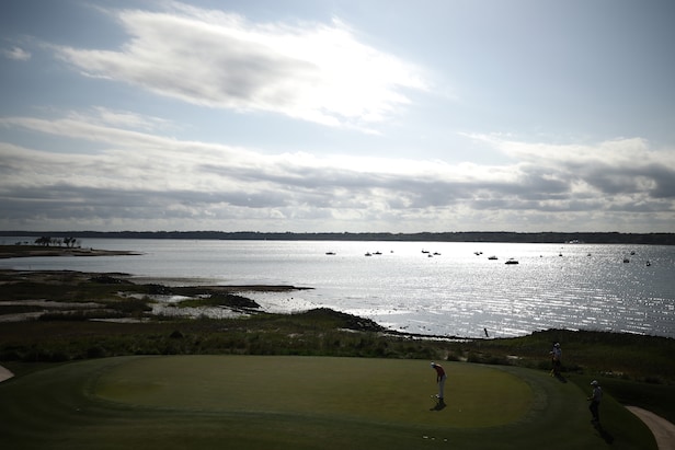 It's already time to start preserving modern courses – Australian Golf Digest