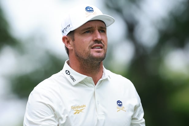 LIV Golf members have reached out to PGA Tour about return, but terms and pathways will be more restrictive – Australian Golf Digest