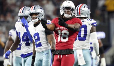 NFL Draft Fantasy Preview: NFC West team needs, targets and landing spots