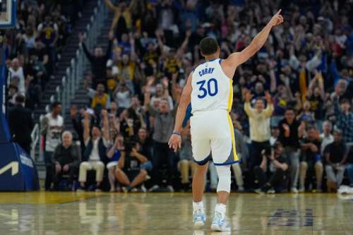 The NBA often saves its best basketball for the playoffs. It's reasonable to expect that again
