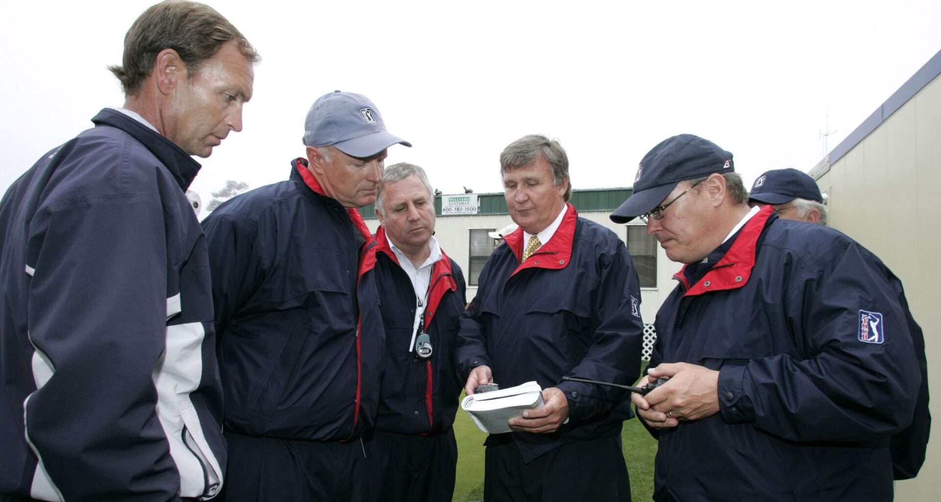 Does Golf’s Complicated Rule Book Give Rise To Cheating?