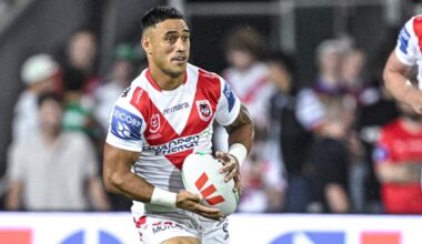 NRL Round 7 Match Preview: Dragons take on Rabbitohs at Homebush