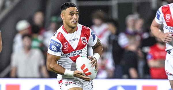 NRL Round 7 Match Preview: Dragons take on Rabbitohs at Homebush