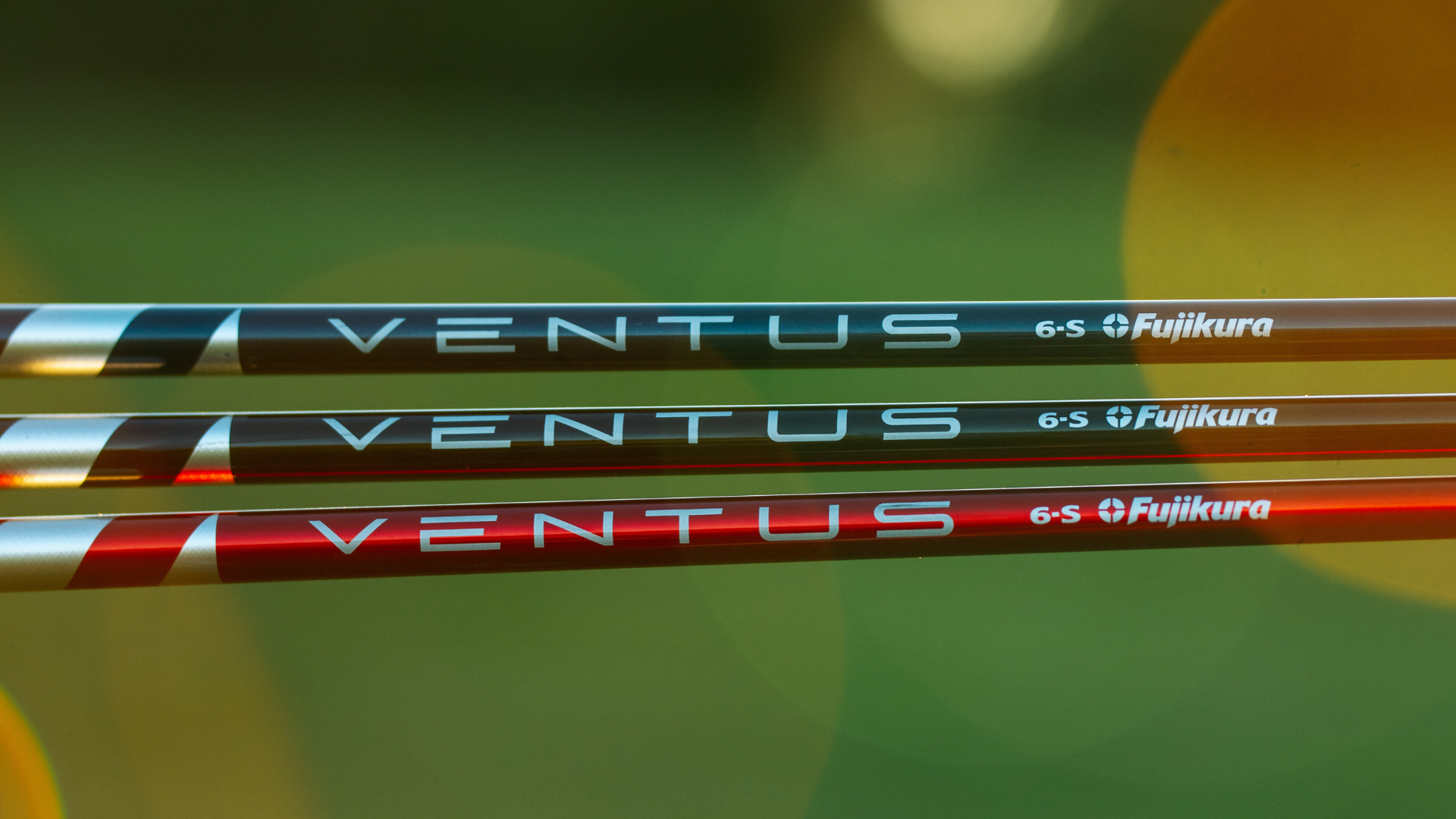 Fujikura VENTUS Driver Shafts