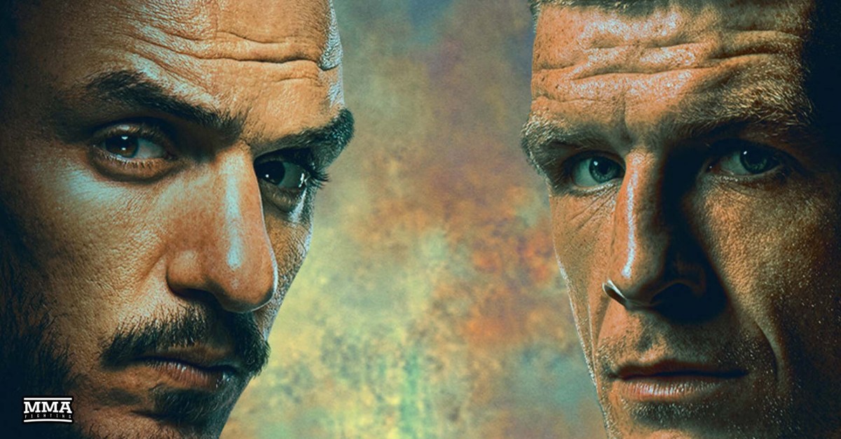 UFC Vegas 115 Preview Show: Is this the worst UFC event of all-time?