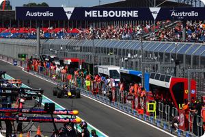 Marko admits Lambiase exit known as Verstappen doubts grow