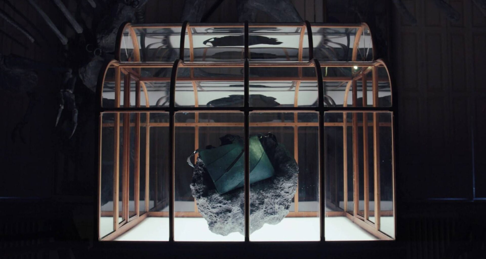 Your next iPhone case could be made from lab-grown T-Rex leather thanks to ‘world first’ technology — but experts say otherwise