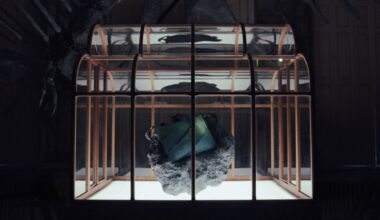 Your next iPhone case could be made from lab-grown T-Rex leather thanks to ‘world first’ technology — but experts say otherwise