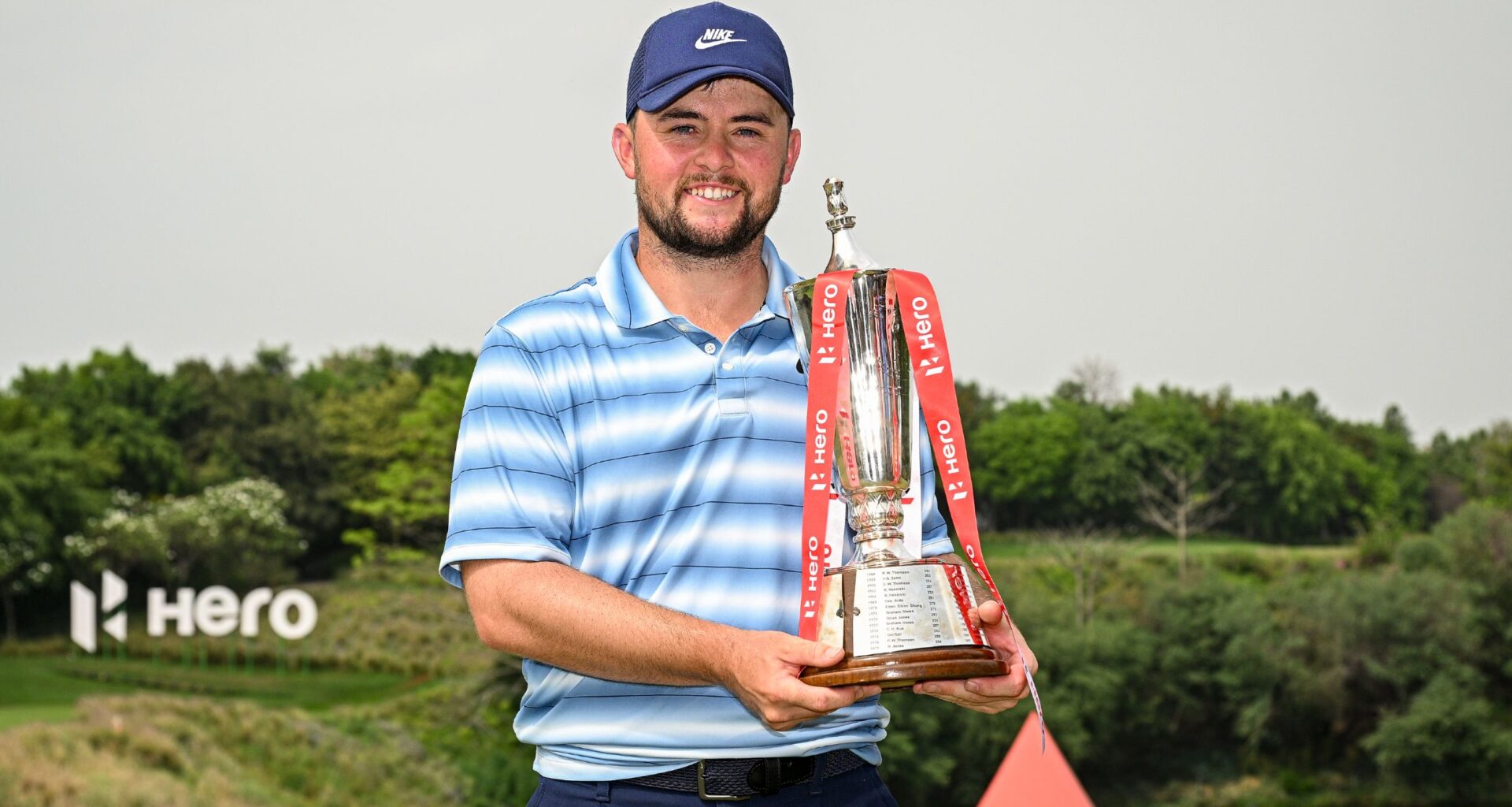 Cadillac Championship: Alex Fitzpatrick Ready For Dream PGA Tour Career