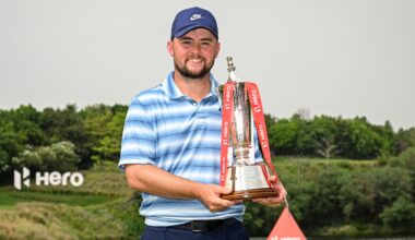 Cadillac Championship: Alex Fitzpatrick Ready For Dream PGA Tour Career