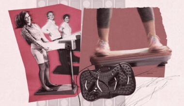 Vibration plates: Do they really work?