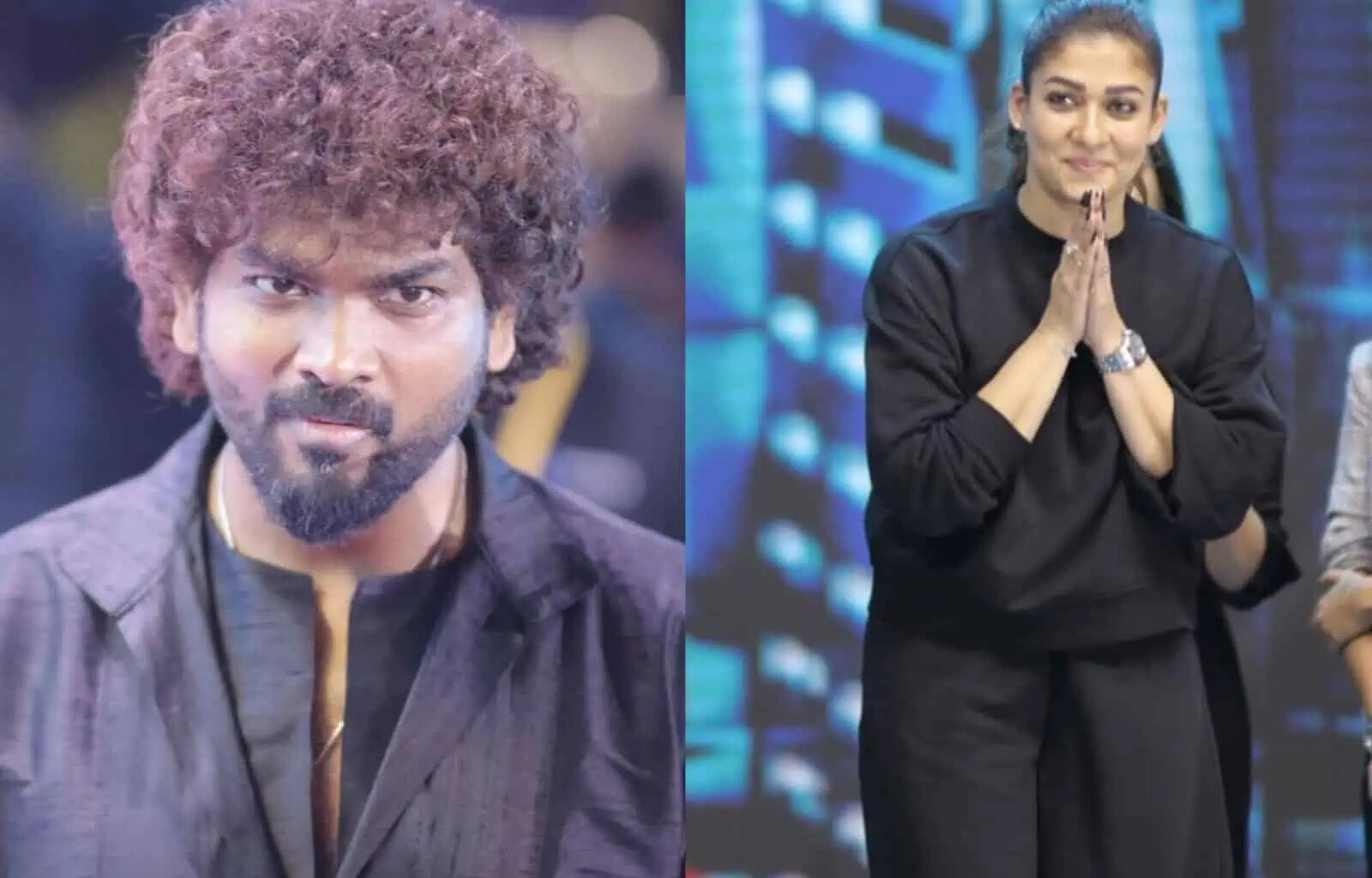 Why Nayanthara Trolled For Attending Husband's Movie Event?