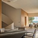 © Anna Positano, Gaia Cambiaggi | Studio Campo Villa in Recco / Gosplan + Giordano Hadamik Architects + caarpa + studio.skey - Interior Photography, Chair