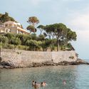 © Anna Positano, Gaia Cambiaggi | Studio Campo Villa in Recco / Gosplan + Giordano Hadamik Architects + caarpa + studio.skey - Image 2 of 36