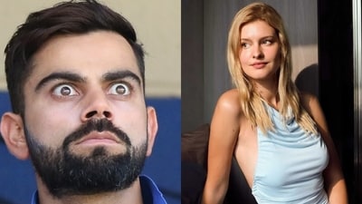 Virat Kohli, LizLaz