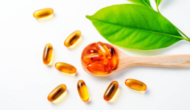 Common vitamin may help repair liver damage caused by disease