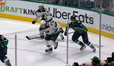 NOBULL Performance: Michael McCarron | NHL.com