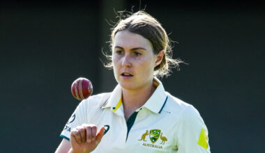 Vlaeminck to make long-awaited return in Green v Gold clash