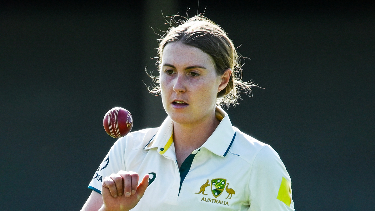 Vlaeminck to make long-awaited return in Green v Gold clash