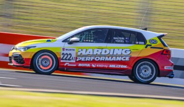 15 Lap Penalty Applied After 2026 Bathurst 6 Hour Race to VW team