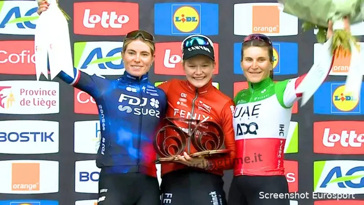 vollering pieterse longo