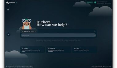 ExpressVPN launches ExpressAI private AI platform with Cure53 audit