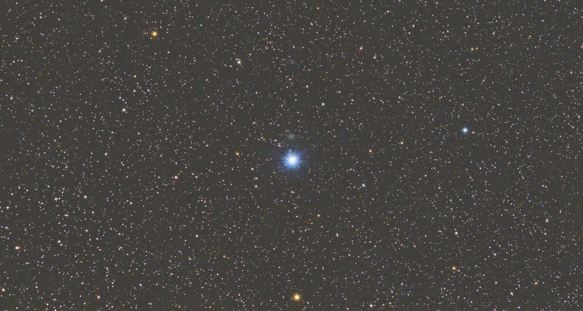 A bright star will disappear for up to an hour on April 25 — here's what's happening