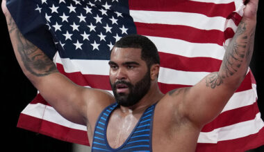 White: Steveson unlikely to face ranked foe in UFC debut