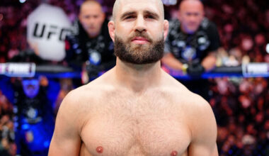 3 biggest storylines ahead of UFC 327