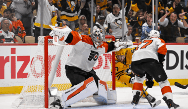 Letang fuels Penguins' belief in miracle comeback with 'crazy' Game 5 goal