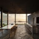 © Sam Hartnett Waiheke House / Cheshire Architects - Image 4 of 16