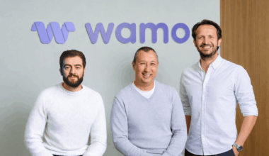 Wamo closes €10M Series A to power European SMEs