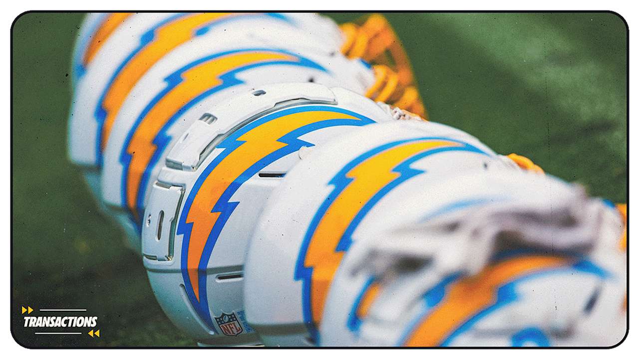 Los Angeles Chargers logo