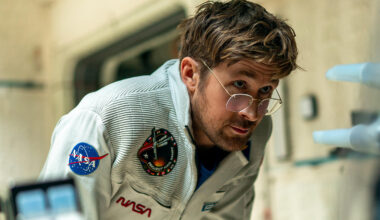 Exploring the astrophysics behind Project Hail Mary – Physics World