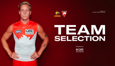 Heeney returns for trip west