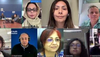 Insights from the Southern Hemisphere (September 2025) and Northern Hemisphere (February 2026) Vaccine Composition Meetings and Strengthening Influenza Surveillance in the WHO South East Asia Region